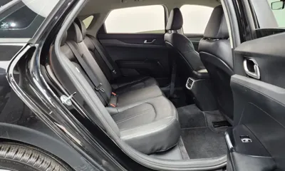 Kia K5 2022, 61705 км, за 17657.87 USD - фото 11