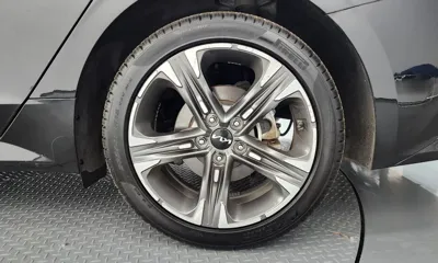 Kia K5 2022, 61705 км, за 17657.87 USD - фото 21