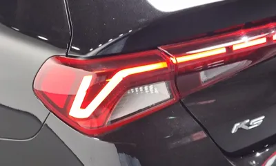 Kia K5 2022, 61705 км, за 17657.87 USD - фото 23