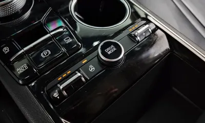 Kia K5 2022, 61705 км, за 17657.87 USD - фото 31