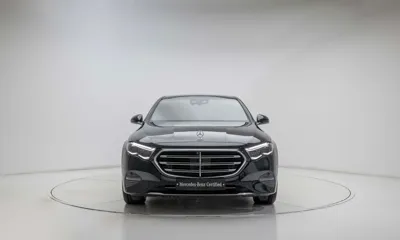 Mercedes-Benz E-Class 2024, 43444 км, за 40629.25 USD