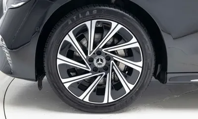 Mercedes-Benz E-Class 2024, 43444 км, за 40629.25 USD