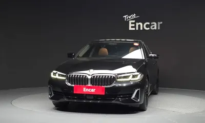 BMW 5-Series 2022, 46324 км, за 23093.96 USD