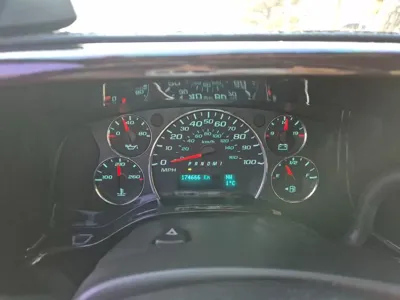 Chevrolet Express Van 2015, 174675 км, за 12286.29 USD - фото 18