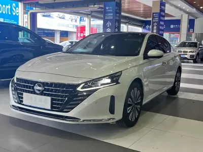 Nissan Teana · 2024 год