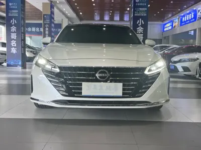 Nissan Teana 2024, 22000 км, за 14704.79 USD