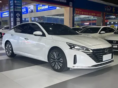 Nissan Teana 2024, 22000 км, за 14704.79 USD