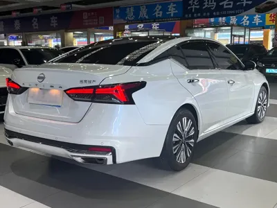Nissan Teana 2024, 22000 км, за 14704.79 USD