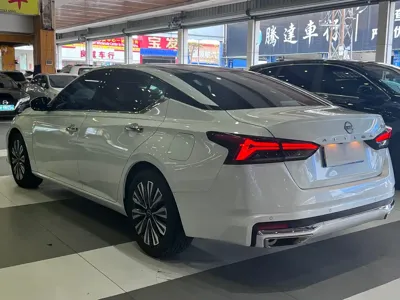 Nissan Teana 2024, 22000 км, за 14680.85 USD - фото 6