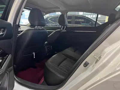 Nissan Teana 2024, 22000 км, за 14680.85 USD - фото 7