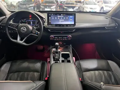 Nissan Teana 2024, 22000 км, за 14680.85 USD - фото 8
