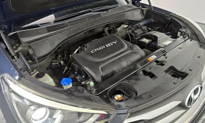 Hyundai Santafe 2018, 127983 км, за 8457.22 USD - фото 6
