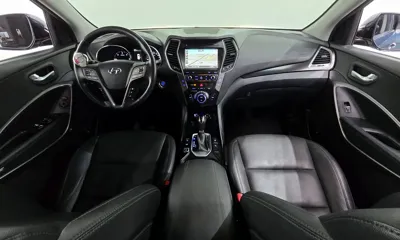 Hyundai Santafe 2018, 127983 км, за 8457.22 USD - фото 7