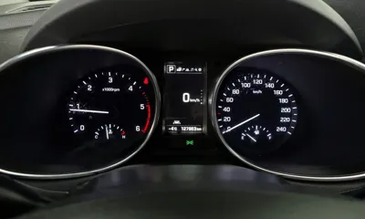 Hyundai Santafe 2018, 127983 км, за 8457.22 USD - фото 8
