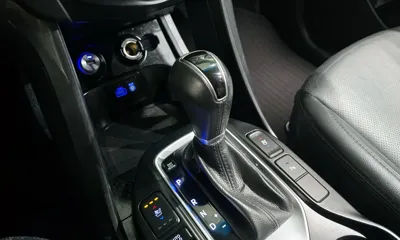 Hyundai Santafe 2018, 127983 км, за 8457.22 USD - фото 9