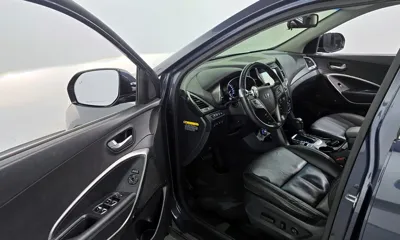 Hyundai Santafe 2018, 127983 км, за 8457.22 USD - фото 10
