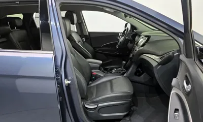 Hyundai Santafe 2018, 127983 км, за 8457.22 USD - фото 11