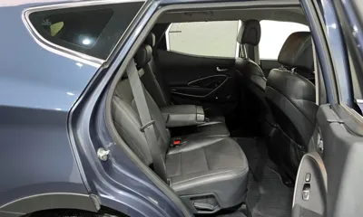 Hyundai Santafe 2018, 127983 км, за 8457.22 USD - фото 12