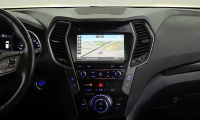 Hyundai Santafe 2018, 127983 км, за 8457.22 USD - фото 14