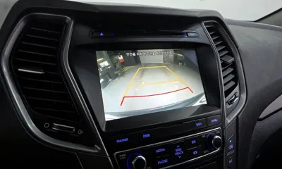 Hyundai Santafe 2018, 127983 км, за 8457.22 USD - фото 15