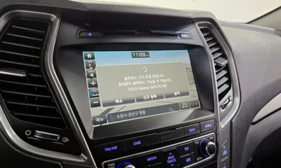 Hyundai Santafe 2018, 127983 км, за 8457.22 USD - фото 16
