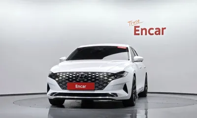 Hyundai Grandeur 2022, 137686 км, за 13784.95 USD