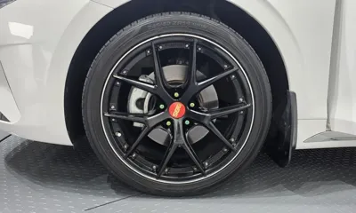 Hyundai Grandeur 2022, 137686 км, за 13784.95 USD