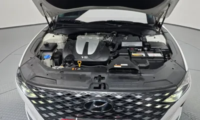 Hyundai Grandeur 2022, 137686 км, за 13680.79 USD - фото 6