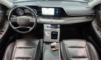 Hyundai Grandeur 2022, 137686 км, за 13680.79 USD - фото 7
