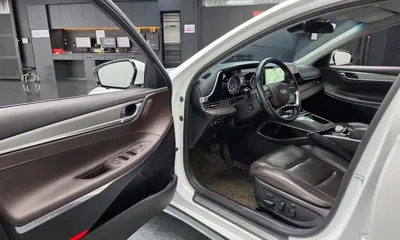 Hyundai Grandeur 2022, 137686 км, за 13680.79 USD - фото 10