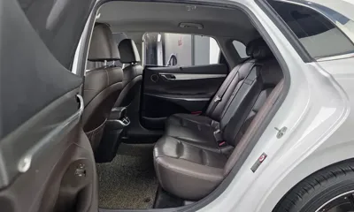 Hyundai Grandeur 2022, 137686 км, за 13680.79 USD - фото 12