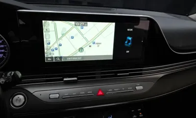 Hyundai Grandeur 2022, 137686 км, за 13680.79 USD - фото 14