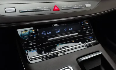 Hyundai Grandeur 2022, 137686 км, за 13680.79 USD - фото 18