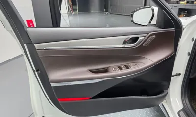 Hyundai Grandeur 2022, 137686 км, за 13680.79 USD - фото 24