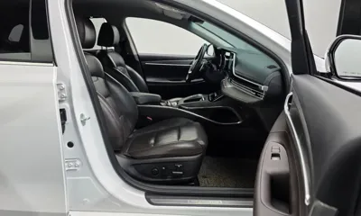 Hyundai Grandeur 2022, 137686 км, за 13680.79 USD - фото 26