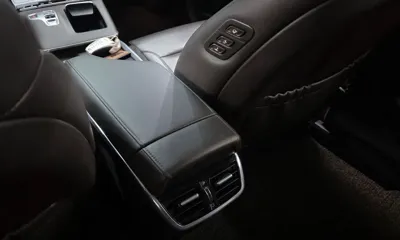 Hyundai Grandeur 2022, 137686 км, за 13680.79 USD - фото 29