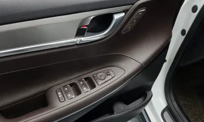 Hyundai Grandeur 2022, 137686 км, за 13680.79 USD - фото 30