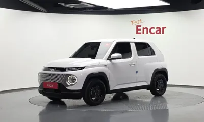 Hyundai Casper · 2023 год