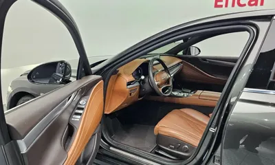 Genesis G80 2022, 48625 км, за 25265.85 USD - фото 10