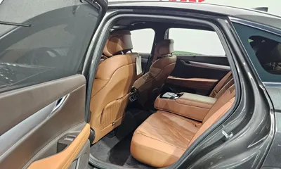 Genesis G80 2022, 48625 км, за 25265.85 USD - фото 11