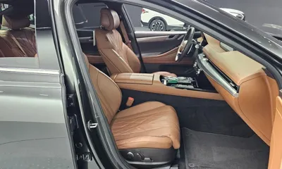 Genesis G80 2022, 48625 км, за 25265.85 USD - фото 26