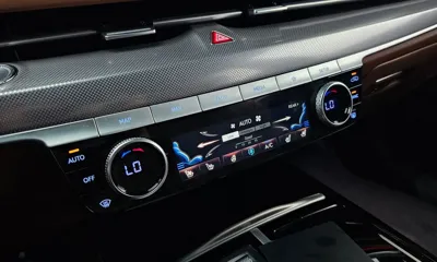 Genesis G80 2022, 48625 км, за 25265.85 USD - фото 30