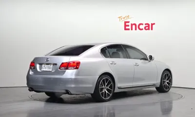 Lexus GS 2008, 165676 км, за 4162.54 USD