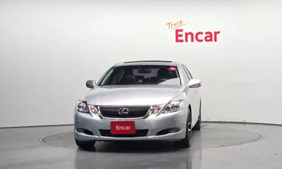 Lexus GS 2008, 165676 км, за 4162.54 USD