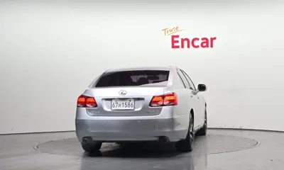 Lexus GS 2008, 165676 км, за 4162.54 USD
