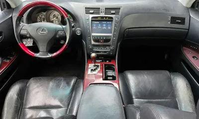 Lexus GS 2008, 165676 км, за 4162.54 USD - фото 7