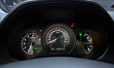 Lexus GS 2008, 165676 км, за 4162.54 USD - фото 8