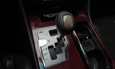 Lexus GS 2008, 165676 км, за 4162.54 USD - фото 9