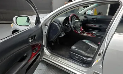 Lexus GS 2008, 165676 км, за 4162.54 USD - фото 10