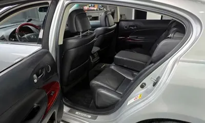 Lexus GS 2008, 165676 км, за 4162.54 USD - фото 11